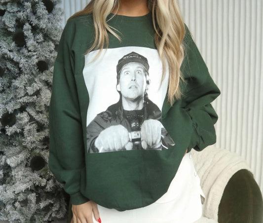 Griswold Sweatshirt