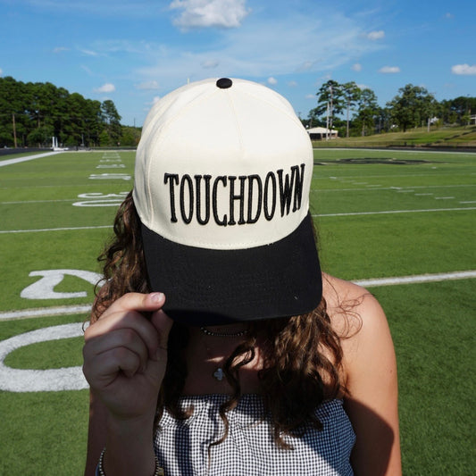 Touchdown Trucker Hat